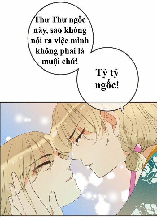 Bạn Trai Tôi Là Cẩm Y Vệ 2 Chapter 83 - Trang 2