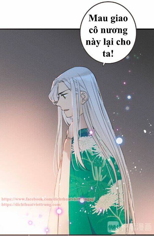 Bạn Trai Tôi Là Cẩm Y Vệ 2 Chapter 82 - Trang 2