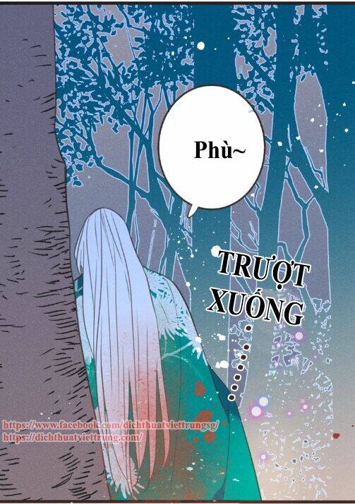 Bạn Trai Tôi Là Cẩm Y Vệ 2 Chapter 82 - Trang 2