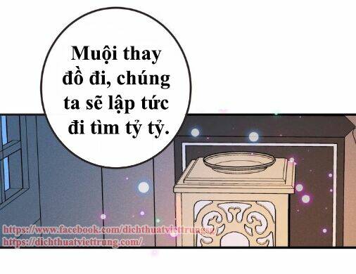 Bạn Trai Tôi Là Cẩm Y Vệ 2 Chapter 81 - Trang 2