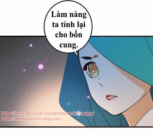 Bạn Trai Tôi Là Cẩm Y Vệ 2 Chapter 81 - Trang 2