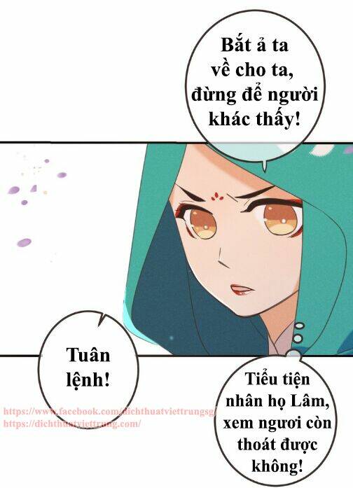 Bạn Trai Tôi Là Cẩm Y Vệ 2 Chapter 80 - Trang 2