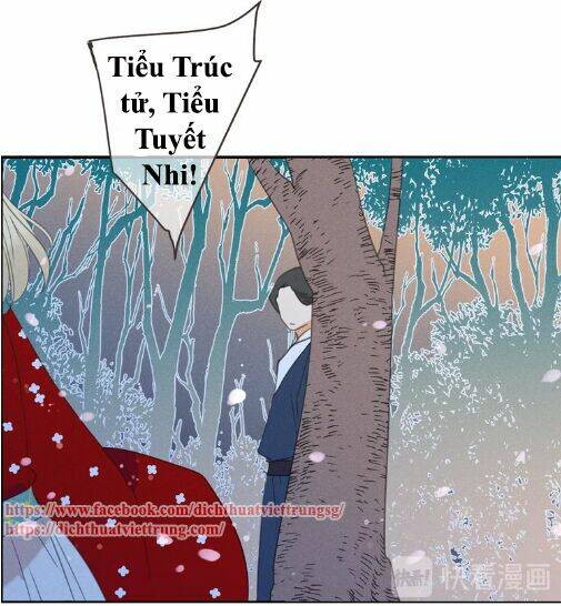 Bạn Trai Tôi Là Cẩm Y Vệ 2 Chapter 80 - Trang 2