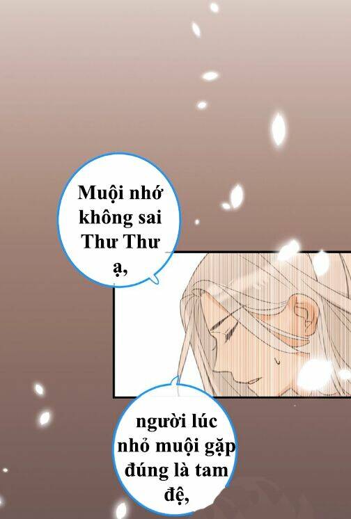 Bạn Trai Tôi Là Cẩm Y Vệ 2 Chapter 79 - Trang 2