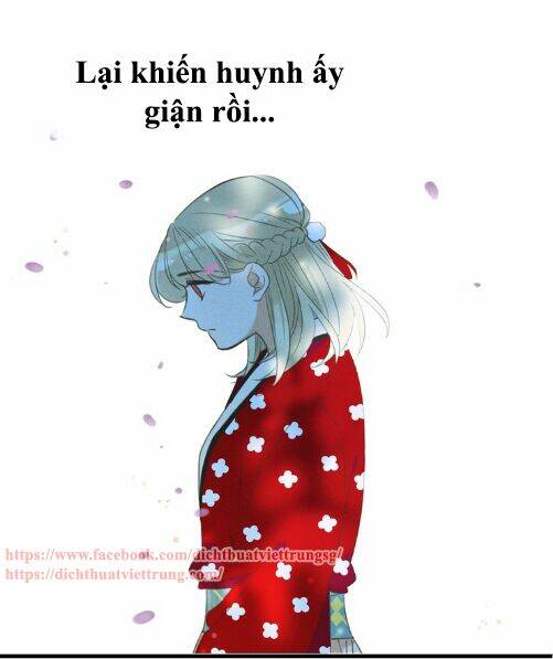 Bạn Trai Tôi Là Cẩm Y Vệ 2 Chapter 79 - Trang 2