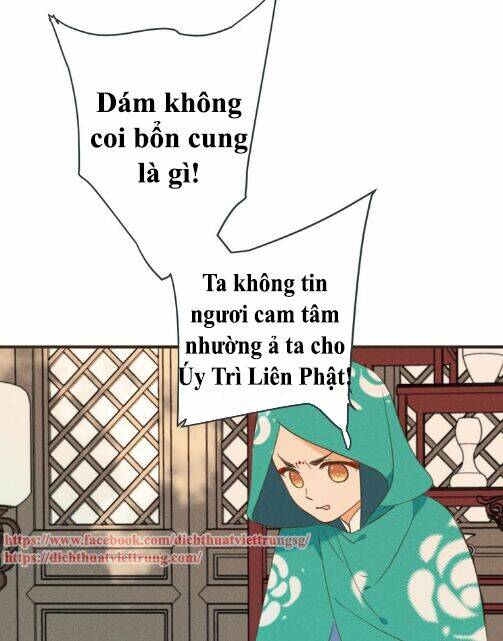 Bạn Trai Tôi Là Cẩm Y Vệ 2 Chapter 79 - Trang 2