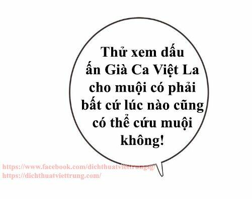 Bạn Trai Tôi Là Cẩm Y Vệ 2 Chapter 78 - Trang 2