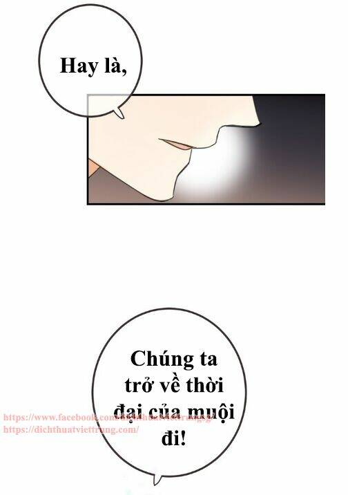 Bạn Trai Tôi Là Cẩm Y Vệ 2 Chapter 78 - Trang 2