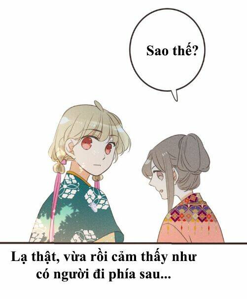 Bạn Trai Tôi Là Cẩm Y Vệ 2 Chapter 78 - Trang 2