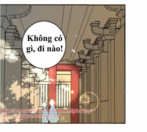 Bạn Trai Tôi Là Cẩm Y Vệ 2 Chapter 78 - Trang 2