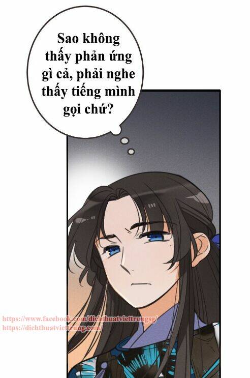 Bạn Trai Tôi Là Cẩm Y Vệ 2 Chapter 78 - Trang 2