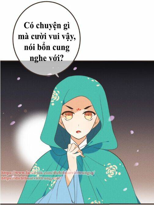 Bạn Trai Tôi Là Cẩm Y Vệ 2 Chapter 77 - Trang 2