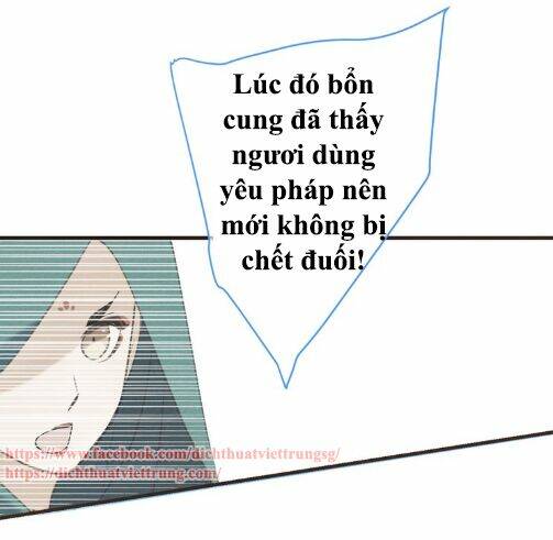 Bạn Trai Tôi Là Cẩm Y Vệ 2 Chapter 77 - Trang 2