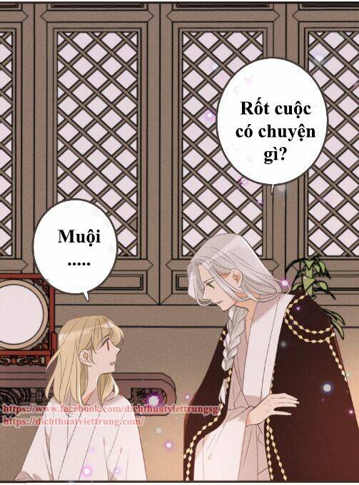 Bạn Trai Tôi Là Cẩm Y Vệ 2 Chapter 77 - Trang 2