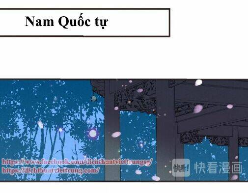 Bạn Trai Tôi Là Cẩm Y Vệ 2 Chapter 77 - Trang 2