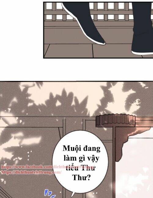 Bạn Trai Tôi Là Cẩm Y Vệ 2 Chapter 76 - Trang 2