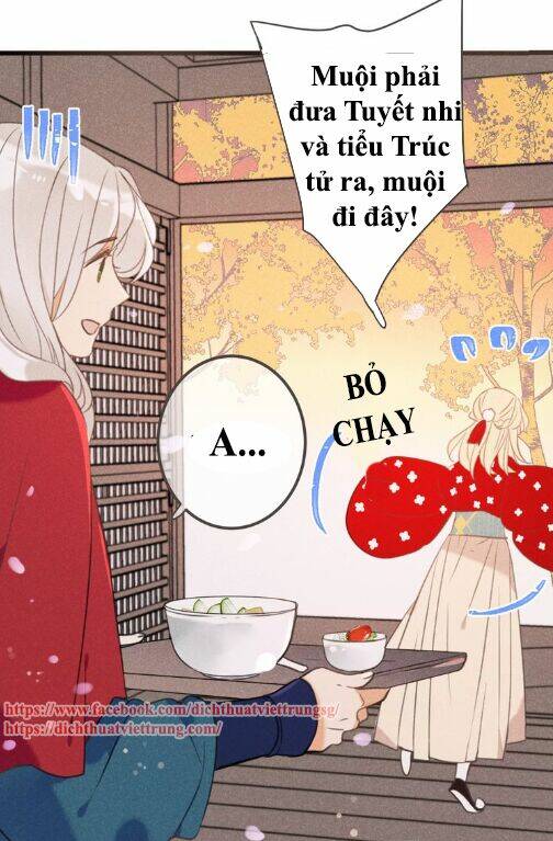 Bạn Trai Tôi Là Cẩm Y Vệ 2 Chapter 76 - Trang 2