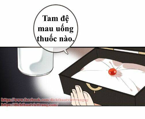 Bạn Trai Tôi Là Cẩm Y Vệ 2 Chapter 76 - Trang 2