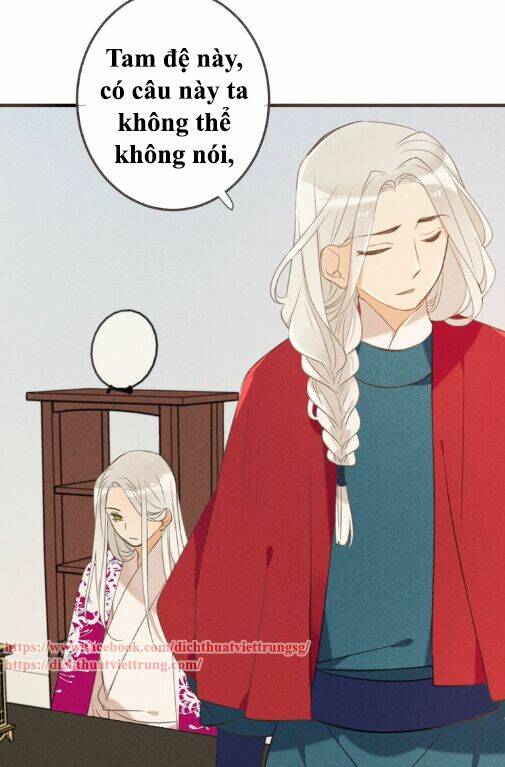 Bạn Trai Tôi Là Cẩm Y Vệ 2 Chapter 76 - Trang 2