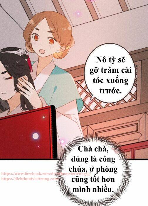 Bạn Trai Tôi Là Cẩm Y Vệ 2 Chapter 75 - Trang 2