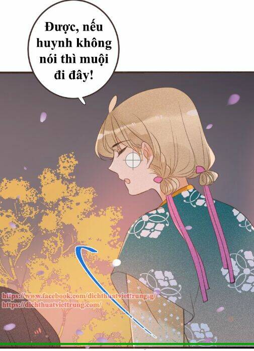 Bạn Trai Tôi Là Cẩm Y Vệ 2 Chapter 75 - Trang 2