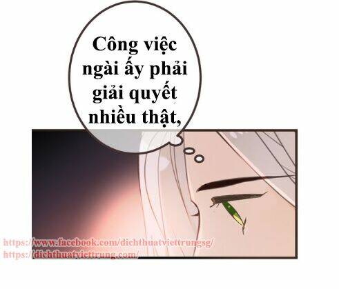 Bạn Trai Tôi Là Cẩm Y Vệ 2 Chapter 75 - Trang 2