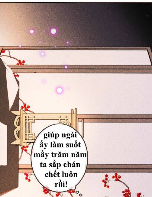 Bạn Trai Tôi Là Cẩm Y Vệ 2 Chapter 75 - Trang 2