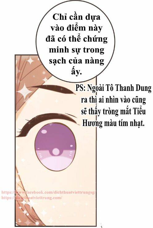 Bạn Trai Tôi Là Cẩm Y Vệ 2 Chapter 74.5 - Trang 2