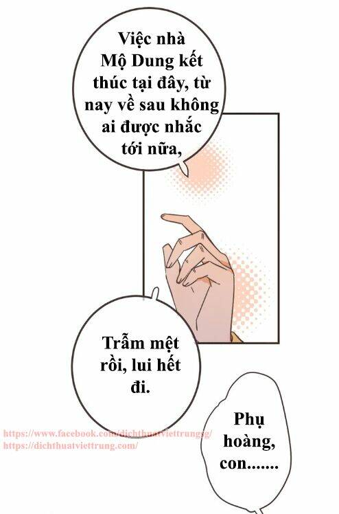 Bạn Trai Tôi Là Cẩm Y Vệ 2 Chapter 74.5 - Trang 2