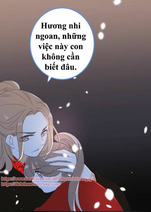 Bạn Trai Tôi Là Cẩm Y Vệ 2 Chapter 74.5 - Trang 2