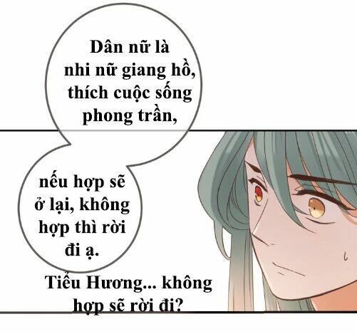 Bạn Trai Tôi Là Cẩm Y Vệ 2 Chapter 74 - Trang 2