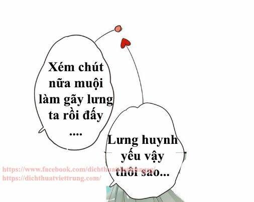 Bạn Trai Tôi Là Cẩm Y Vệ 2 Chapter 72 - Trang 2