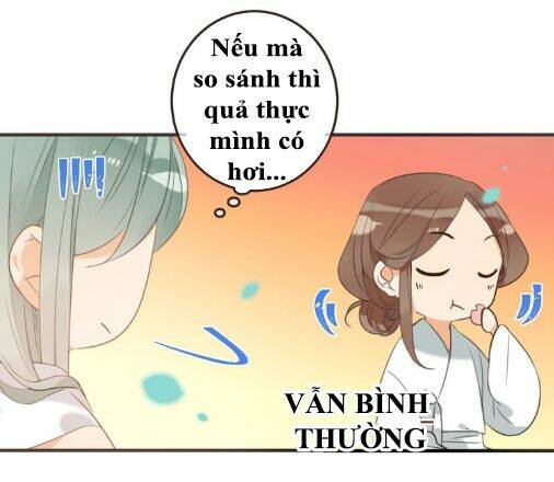 Bạn Trai Tôi Là Cẩm Y Vệ 2 Chapter 72 - Trang 2