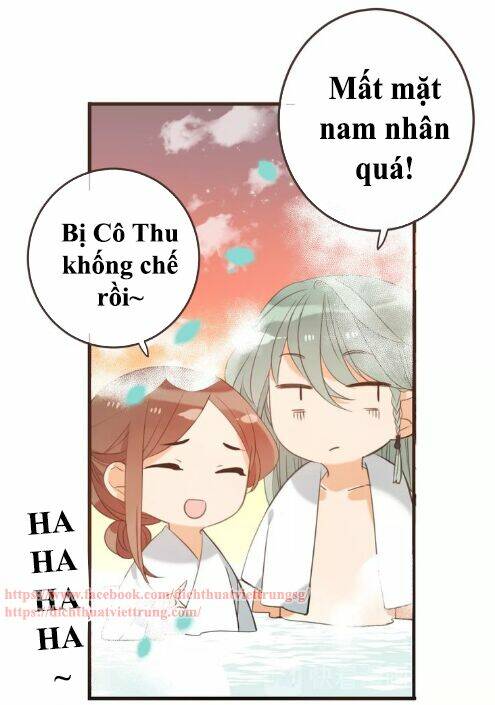 Bạn Trai Tôi Là Cẩm Y Vệ 2 Chapter 72 - Trang 2