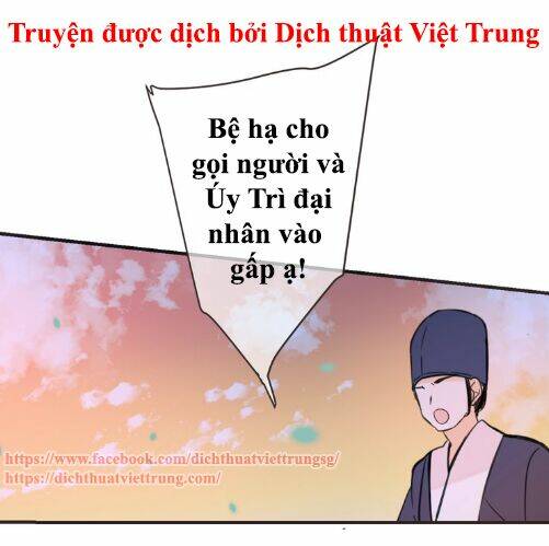 Bạn Trai Tôi Là Cẩm Y Vệ 2 Chapter 72 - Trang 2