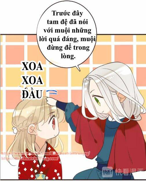 Bạn Trai Tôi Là Cẩm Y Vệ 2 Chapter 71 - Trang 2