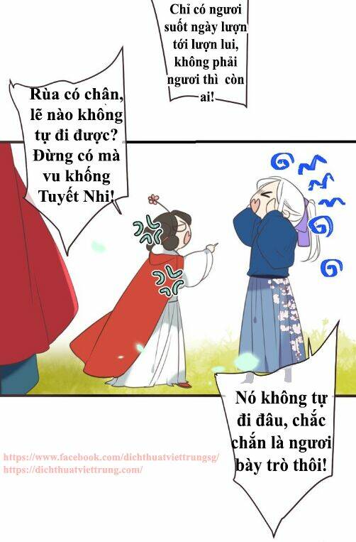 Bạn Trai Tôi Là Cẩm Y Vệ 2 Chapter 71 - Trang 2