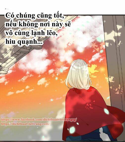 Bạn Trai Tôi Là Cẩm Y Vệ 2 Chapter 71 - Trang 2