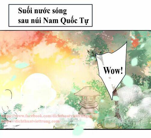 Bạn Trai Tôi Là Cẩm Y Vệ 2 Chapter 71 - Trang 2