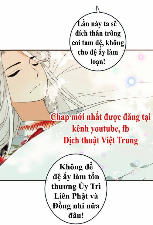 Bạn Trai Tôi Là Cẩm Y Vệ 2 Chapter 70 - Trang 2