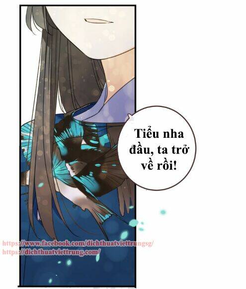 Bạn Trai Tôi Là Cẩm Y Vệ 2 Chapter 69 - Trang 2