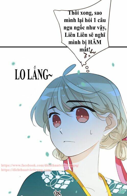 Bạn Trai Tôi Là Cẩm Y Vệ 2 Chapter 68 - Trang 2