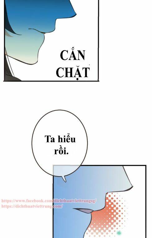 Bạn Trai Tôi Là Cẩm Y Vệ 2 Chapter 68 - Trang 2