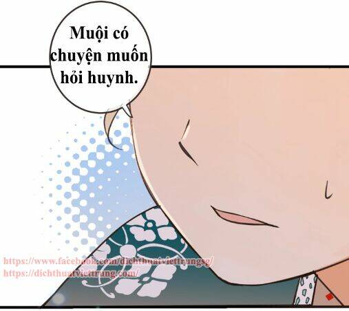 Bạn Trai Tôi Là Cẩm Y Vệ 2 Chapter 67 - Trang 2