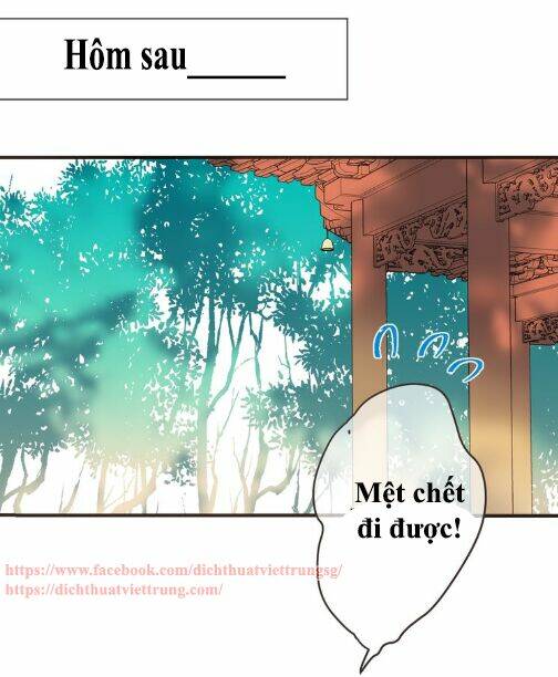 Bạn Trai Tôi Là Cẩm Y Vệ 2 Chapter 67 - Trang 2