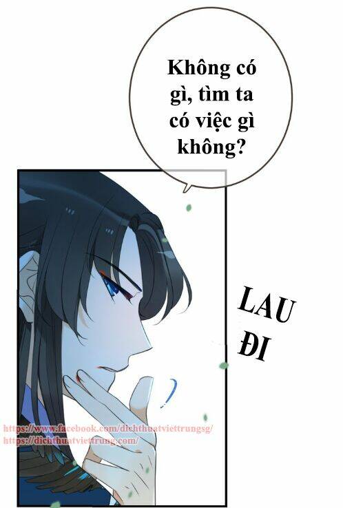 Bạn Trai Tôi Là Cẩm Y Vệ 2 Chapter 66 - Trang 2