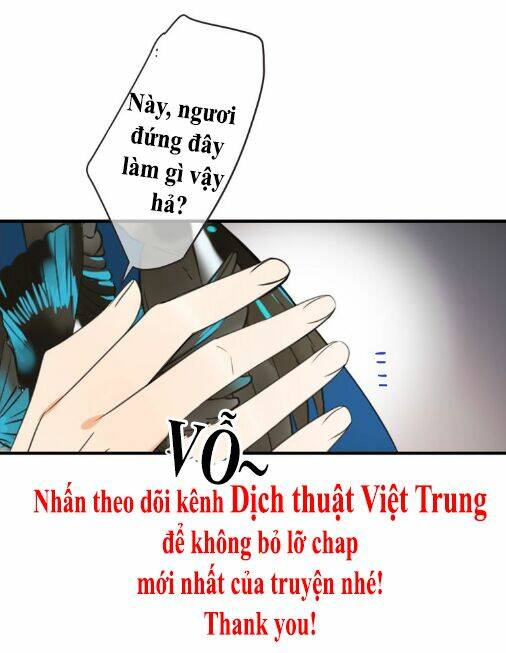 Bạn Trai Tôi Là Cẩm Y Vệ 2 Chapter 65.5 - Trang 2