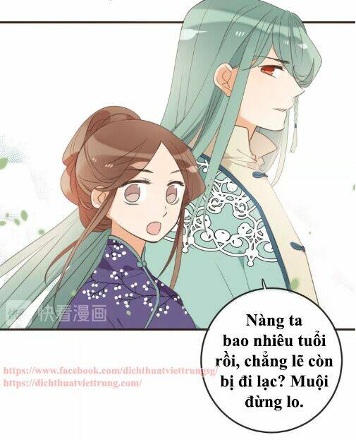 Bạn Trai Tôi Là Cẩm Y Vệ 2 Chapter 65 - Trang 2