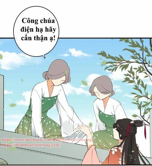 Bạn Trai Tôi Là Cẩm Y Vệ 2 Chapter 65 - Trang 2