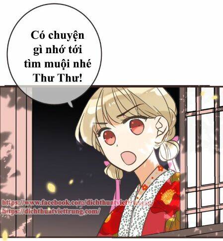 Bạn Trai Tôi Là Cẩm Y Vệ 2 Chapter 63 - Trang 2